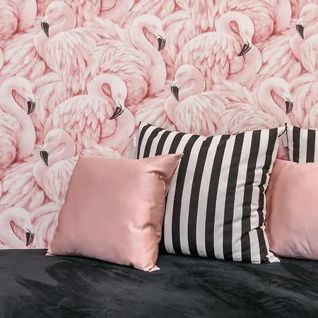 Whome Chic Escape: Your Stylish Haven In Downtown *